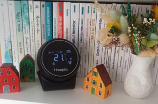 Review Printesa urbana