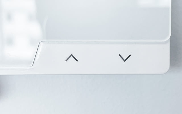 DG19 RF butoane tactile