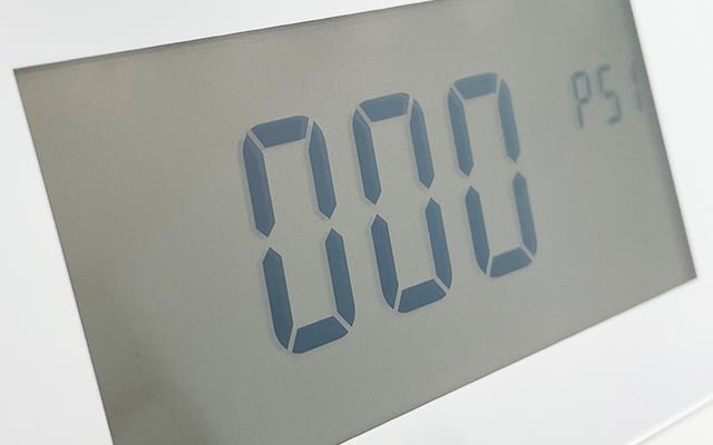 Dg19 RF blocare termostat
