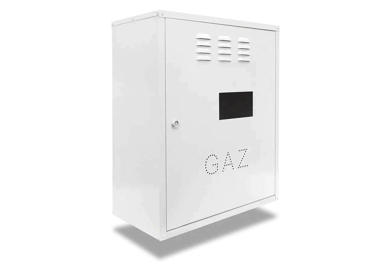 HFM705040-G10-25 Ventilație asigurată