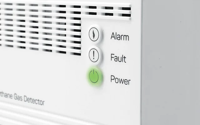 HD100 Double Control Rapiditate în activare