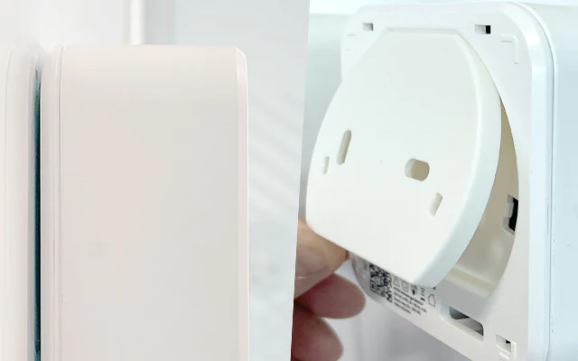 HD100 PRO Placă de fixare solidă