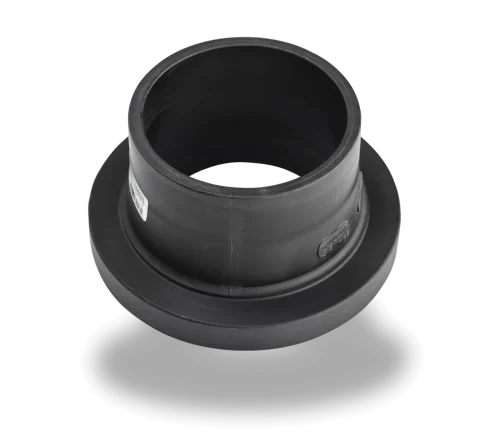 Adaptor de flanșă scurt PEHD