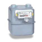 Gas meter
