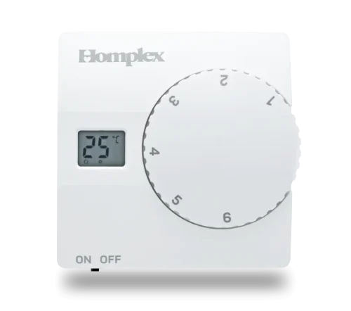 Homplex 816 front