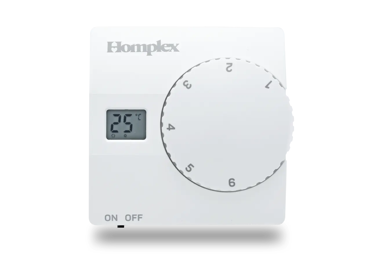 Homplex 816 front