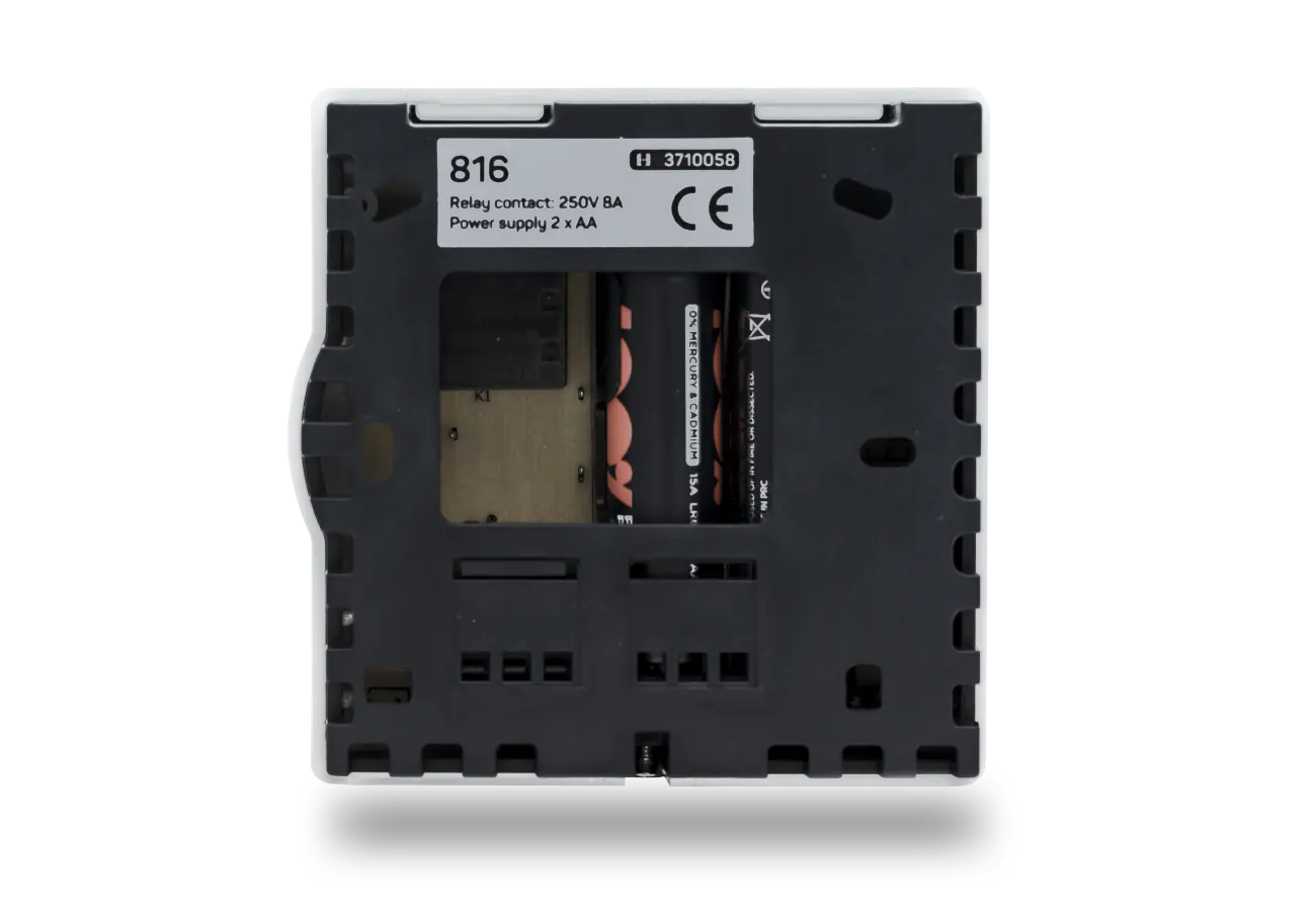 Homplex 816 spate