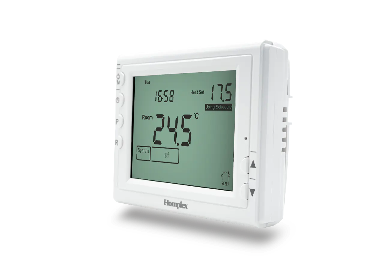Homplex 909 RF lateral dreapta 30