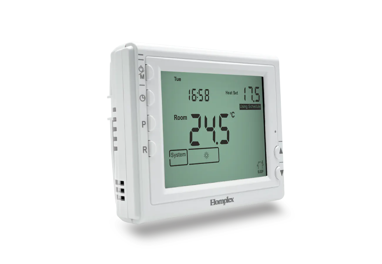Homplex 909 RF lateral stanga 30