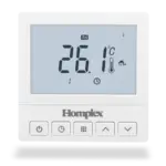Homplex 920 DF