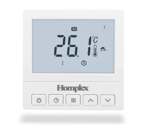 Homplex 920 DF frontal