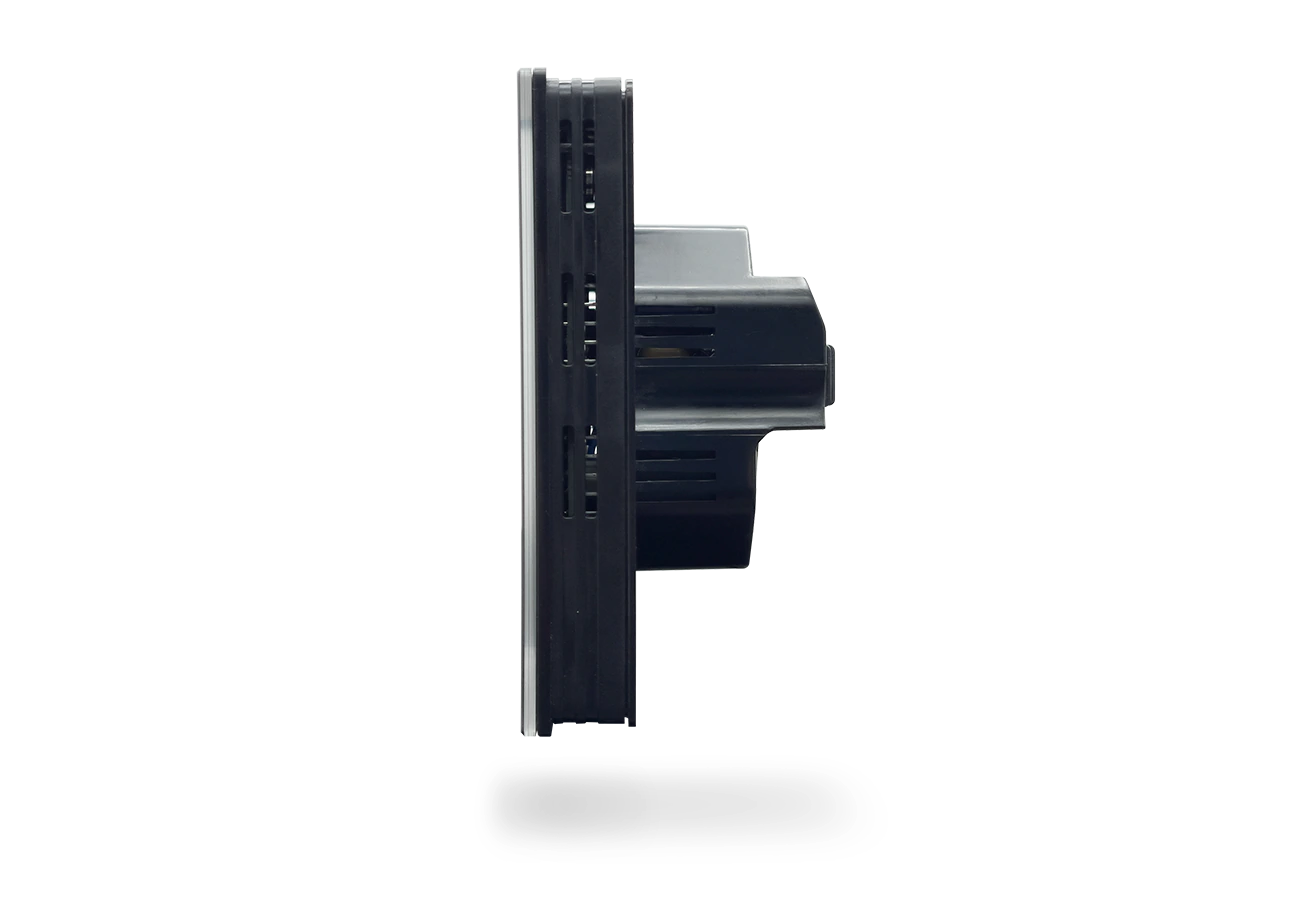Homplex 922 Wi-Fi Black dreapta