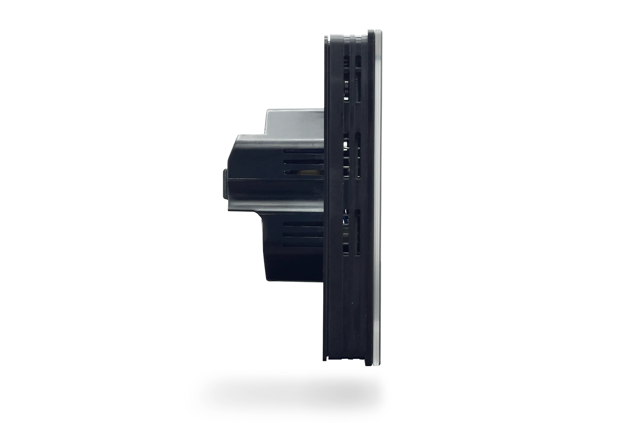 Homplex 922 Wi-Fi Black stanga