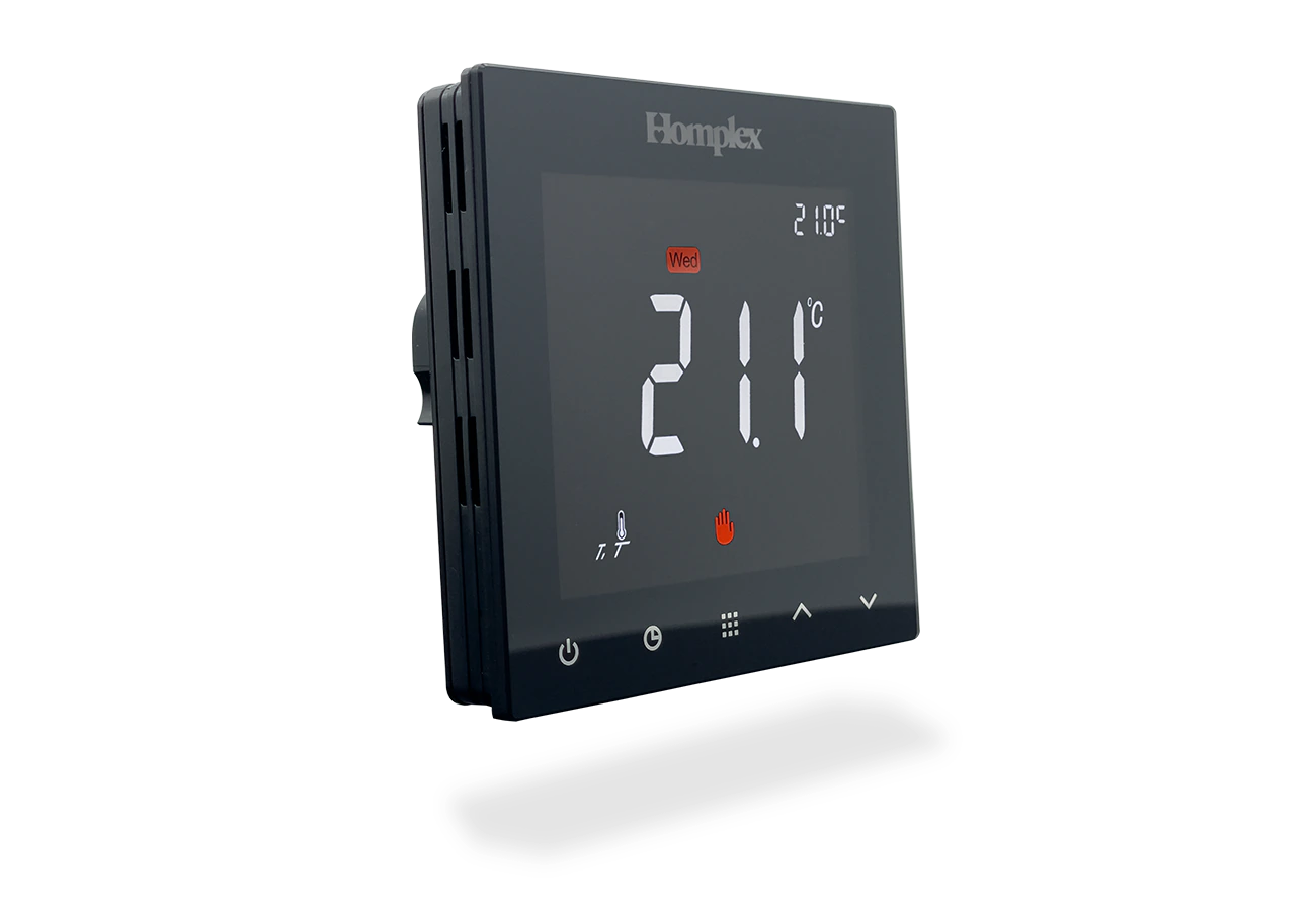 Homplex 922 Wi-Fi Black stanga 30