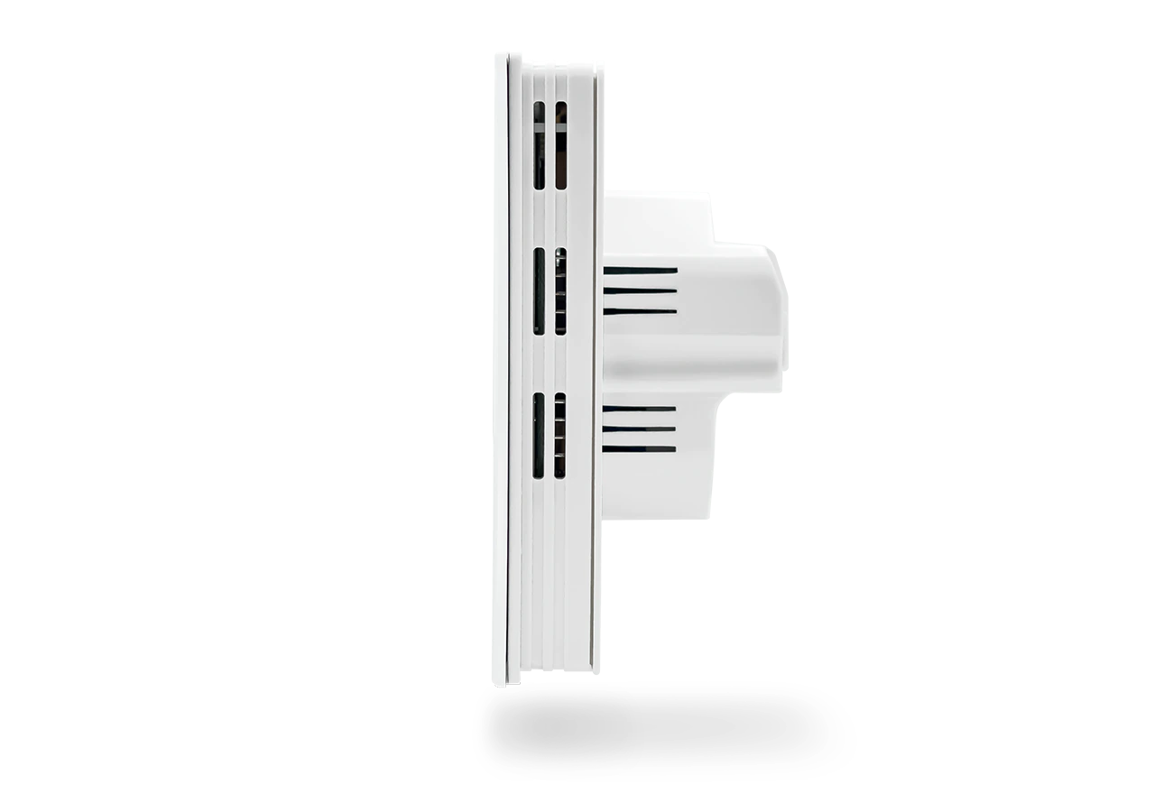 Homplex 922 Wi-Fi White right