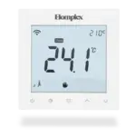 Smart thermostat Homplex 922 Wi-Fi