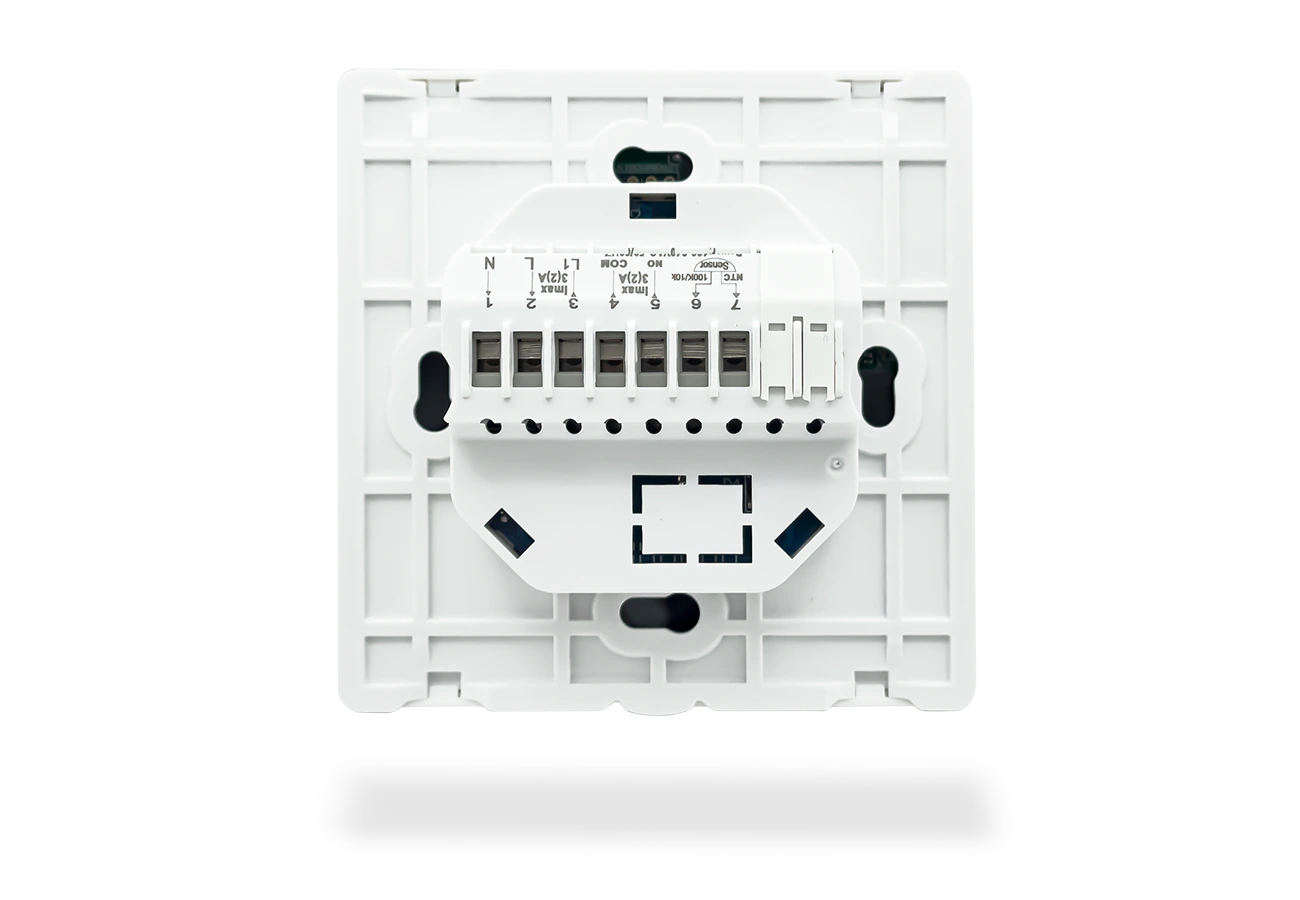 Homplex 922 Wi-Fi White spate