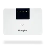 Centru de comandă wireless Homplex CC210 RF