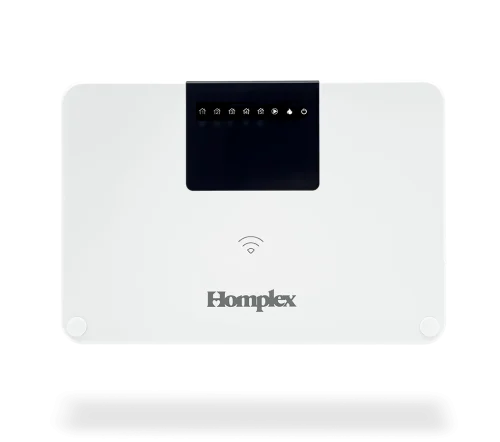 Homplex CC210 RF fata