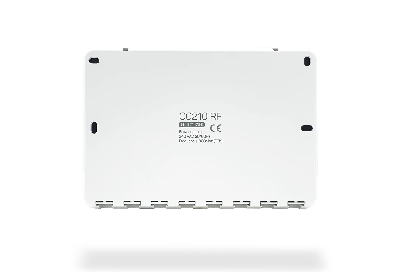Homplex CC210 RF spate