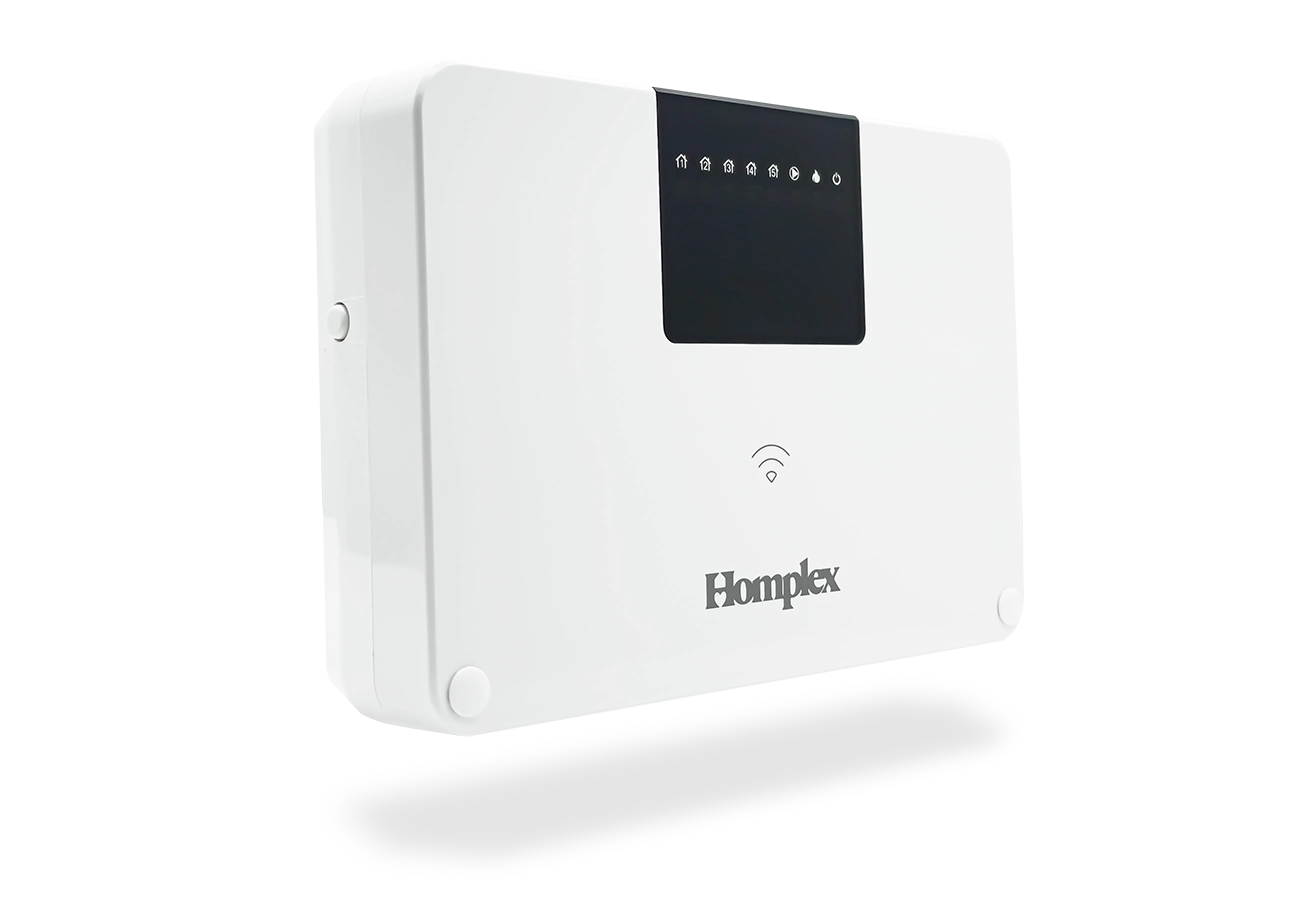 Homplex CC210 RF stanga 30