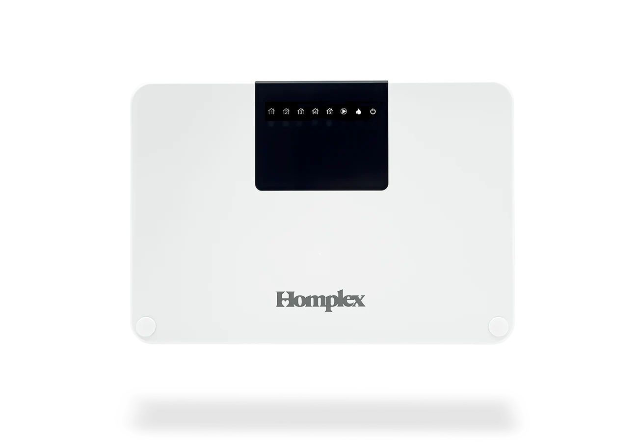 Homplex CC210 fata