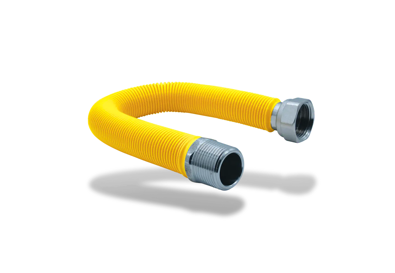 Racord flexibil DN15 300-600 mama-tata