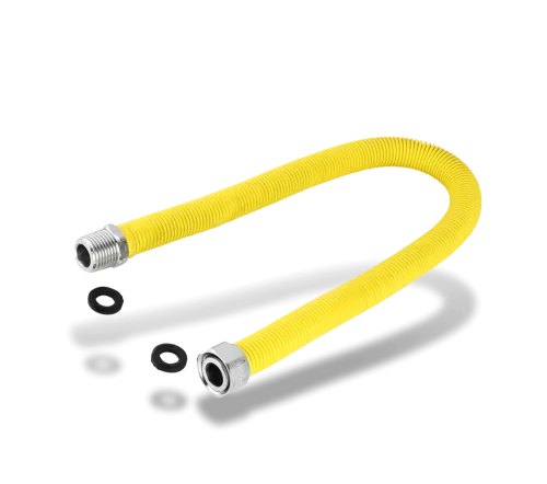 Racord flexibil DN15 750-1500 mama-tata
