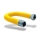 Racorduri extensibile din inox DN20