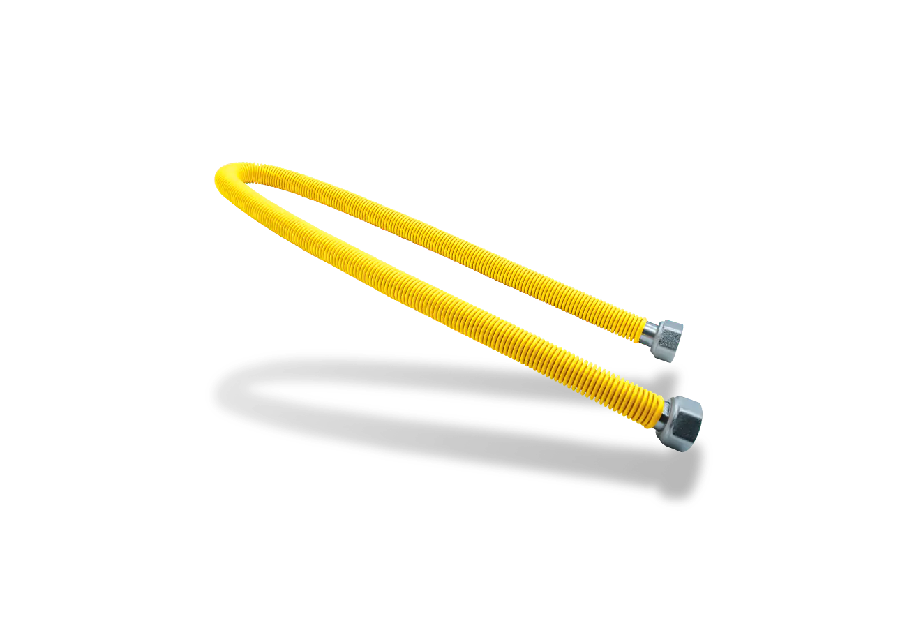 Racord flexibil DN20 750-1500 mama-mama