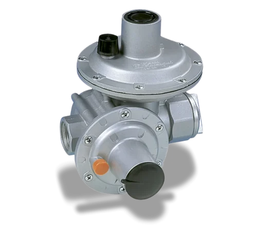 Regulator de gaz metan 100mc FEXS