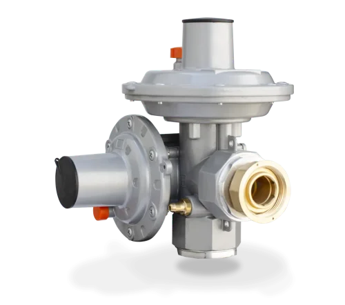 Regulator de gaz metan 75mc FEX