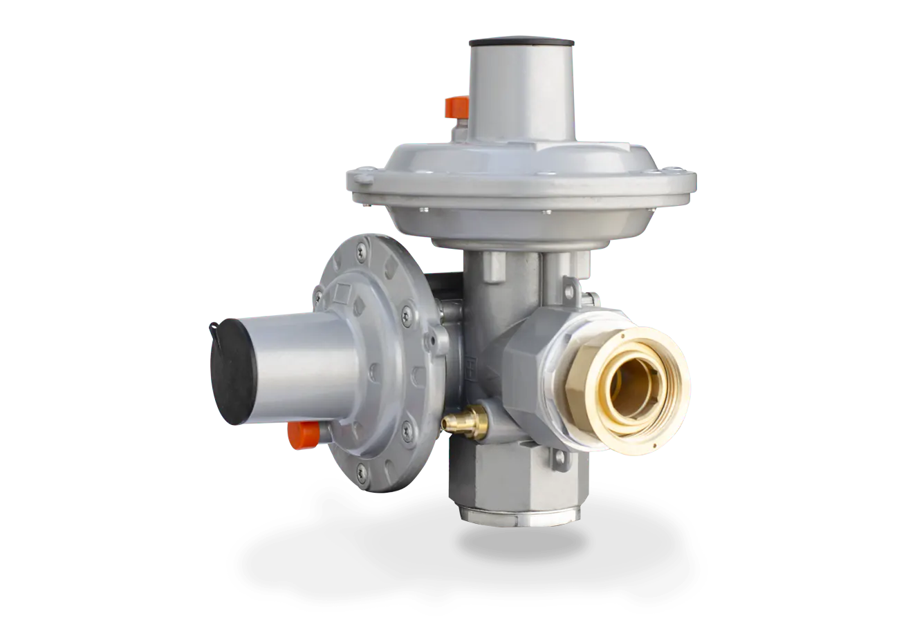 Regulator de gaz metan 75mc FEX