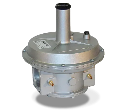 Regulator de gaz metan FRG 2M 32