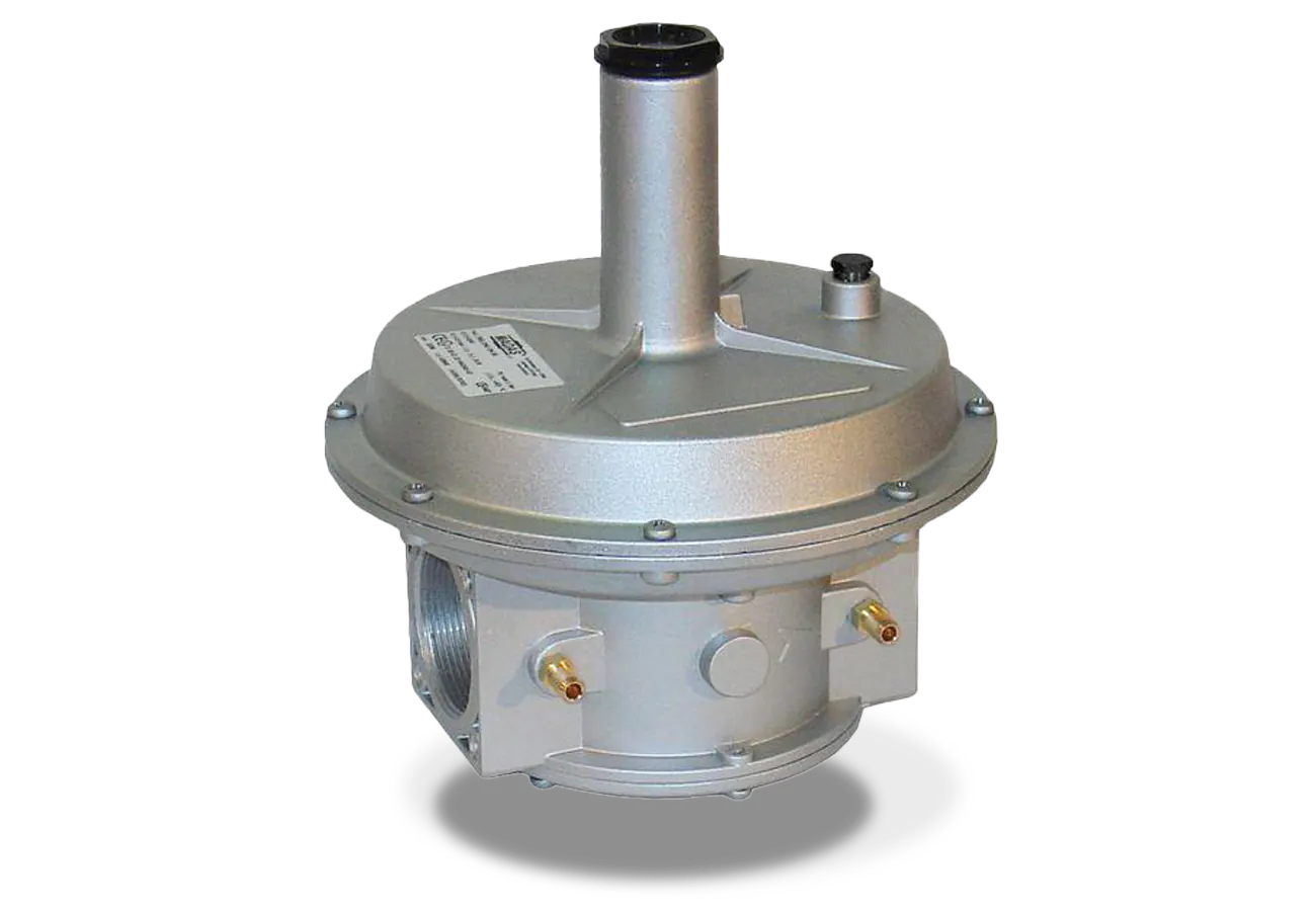 Regulator de gaz metan FRG 2M 32