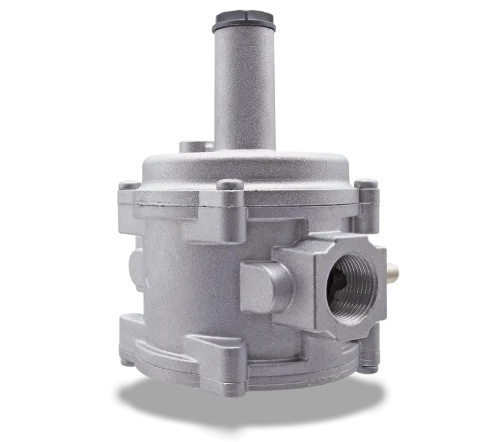 Regulator de gaz metan FRG 2MTE