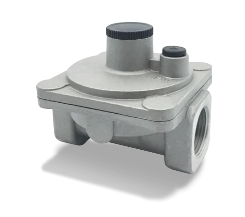 Regulator de gaz metan HRG20