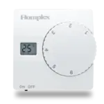 Homplex 816 RF