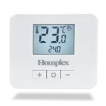 Homplex EVO X RF