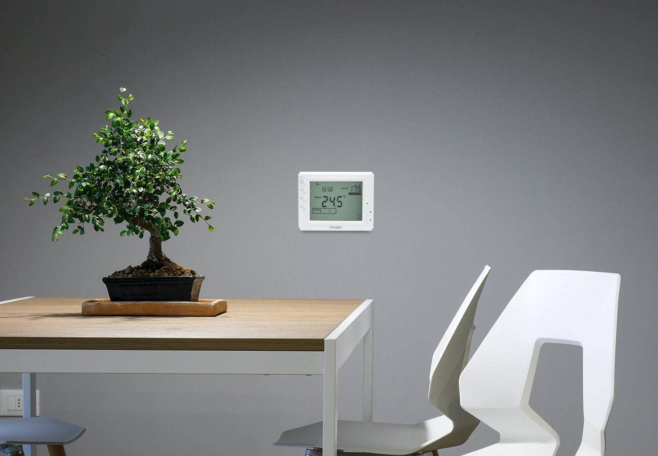 Termostat ambiental programabil Homplex 909 bonsai