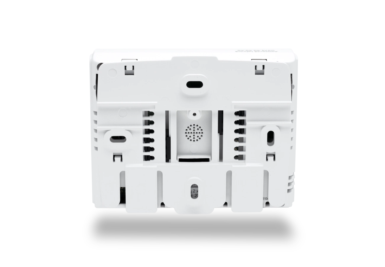 Termostat ambiental programabil Homplex 909 spate