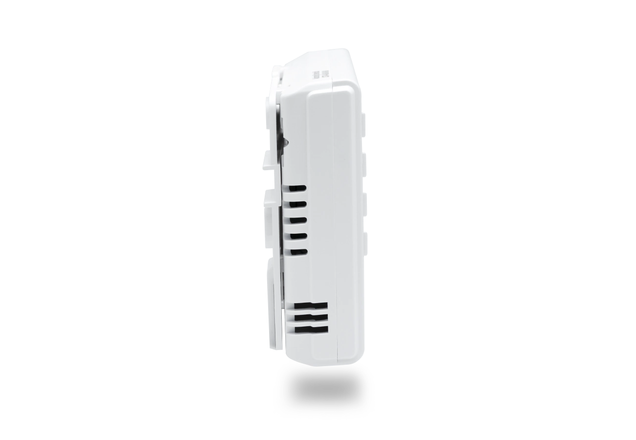 Termostat ambiental programabil Homplex 909 stanga