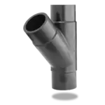 Teu Y 45⁰ lung