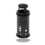 Gas lock
