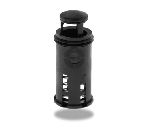 Gas Lock safety valve