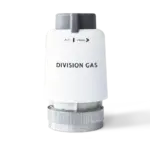 Electro-thermic actuator DG92