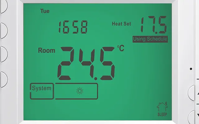 Homplex 909 ecran generos