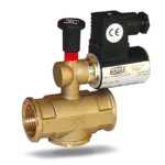 Valva gaz senzor RAO04