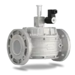 Valva gaz senzor RM08