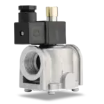 Valva gaz senzor RMC04